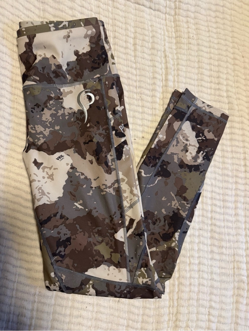 Proise Women’s Camo Leggings